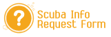 Scuba Info Request Form
